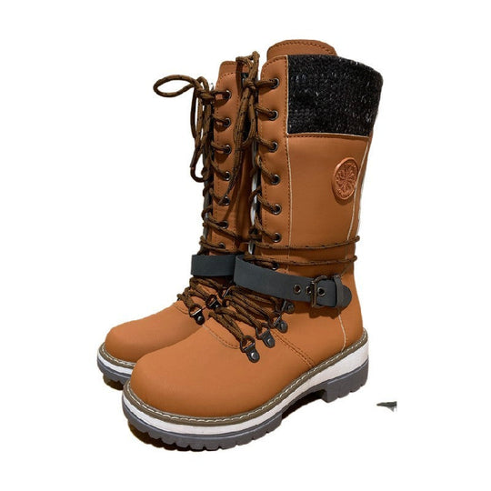 Orthopädische Boots für maximalen Komfort EB