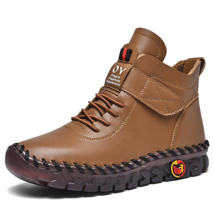 Handgefertigte Komfort Sneakers EB