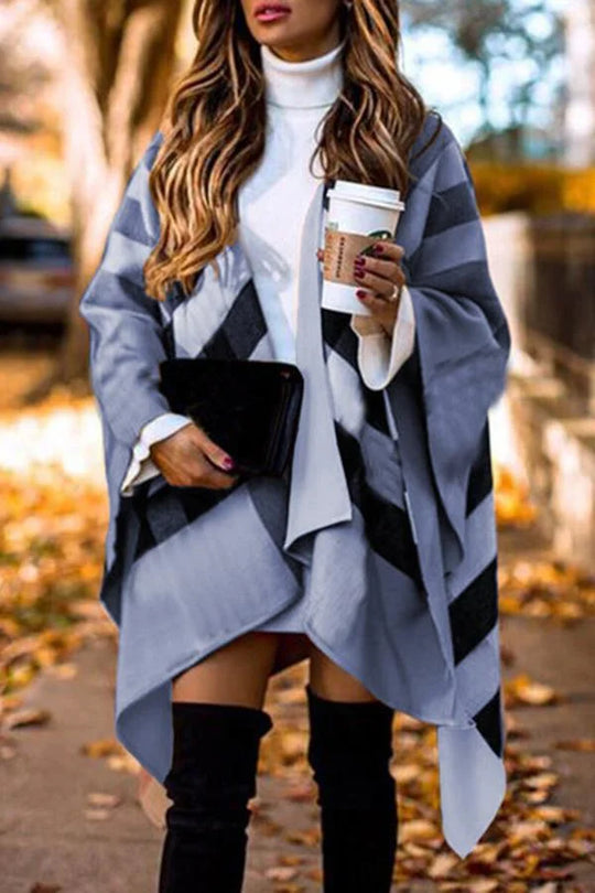 EB | Zeitlose und Elegante Winterjacke