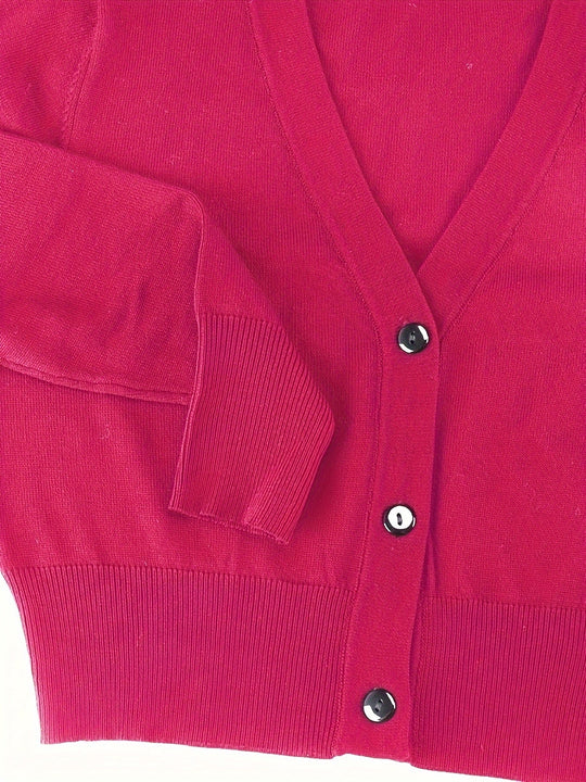 EB | Bolerojacke mit Knopfverschluss