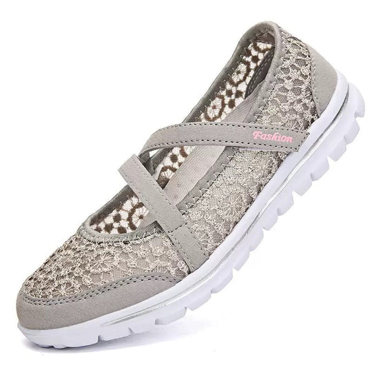 Stilvolle Komfortschuhe für moderne Frauen EB EB