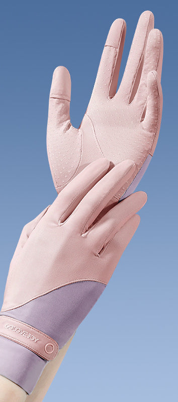 EB | Sonnenschutzhandschuhe