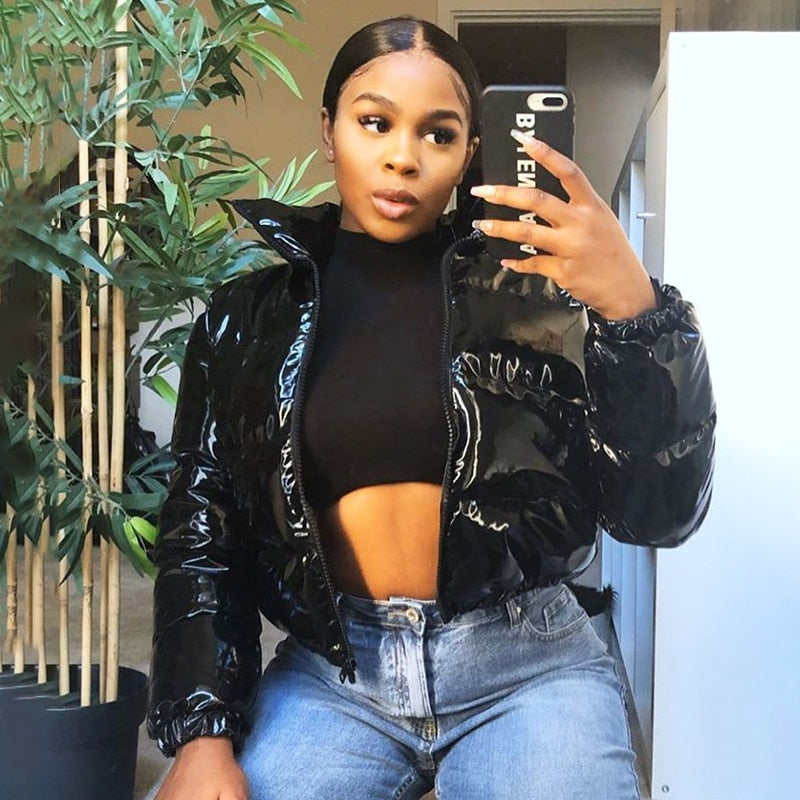 EB | Winter Lint Jacke