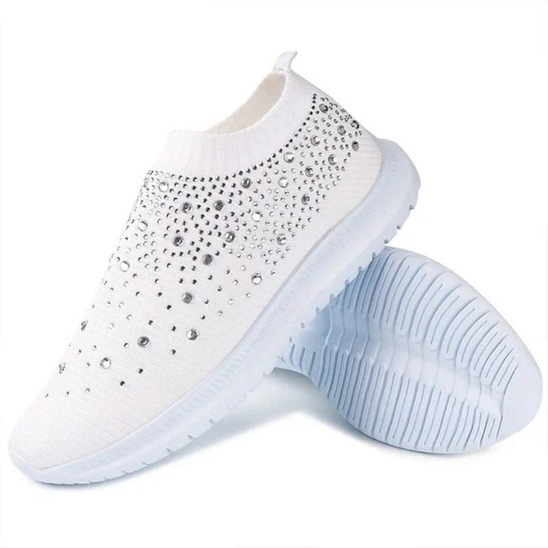 Orthopädische Eleganz SlipOns EB