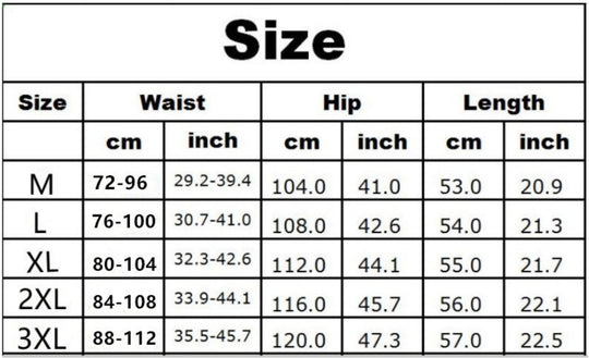 EB | Herren Casual Tooling Shorts in Übergröße