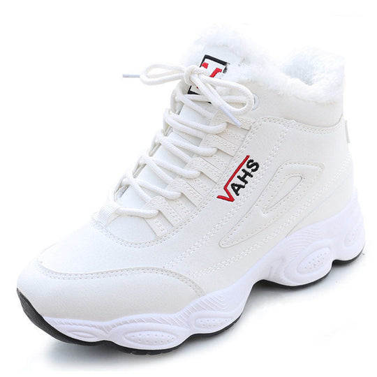 Robuste Damen Turnschuhe EB