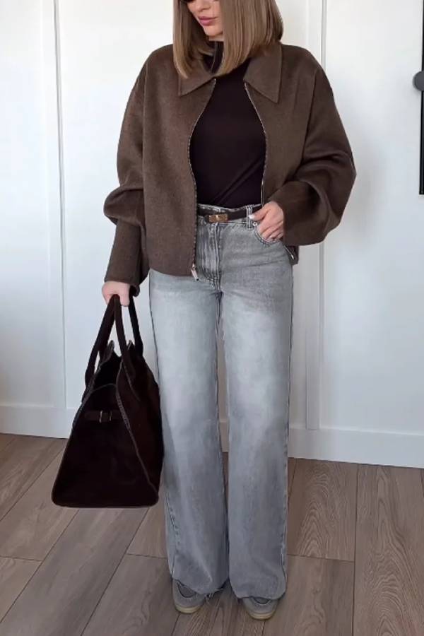 EB | Vielseitige Reversjacke