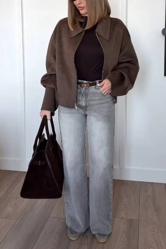 EB | Vielseitige Reversjacke