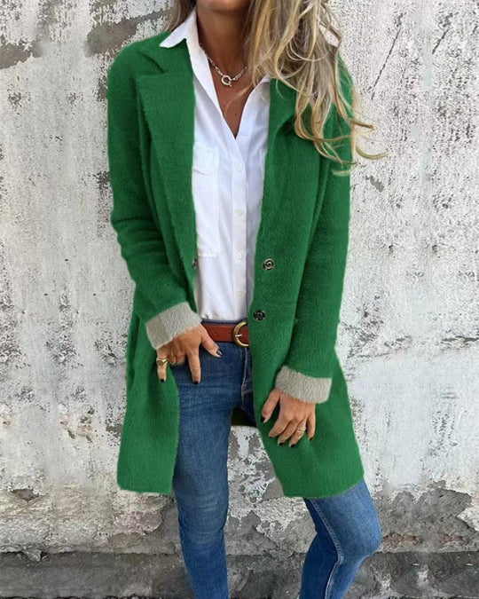 EB | Bequeme Jacke