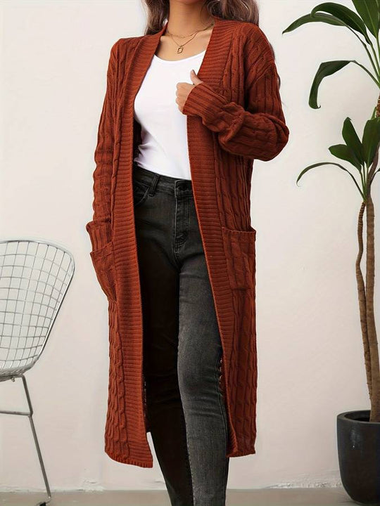 EB | Klassische und Elegante Allgemeine Jacke