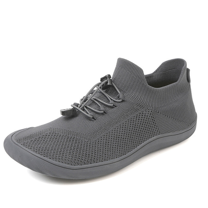 Sneaker für Frauen in leuchtendem Blau EB