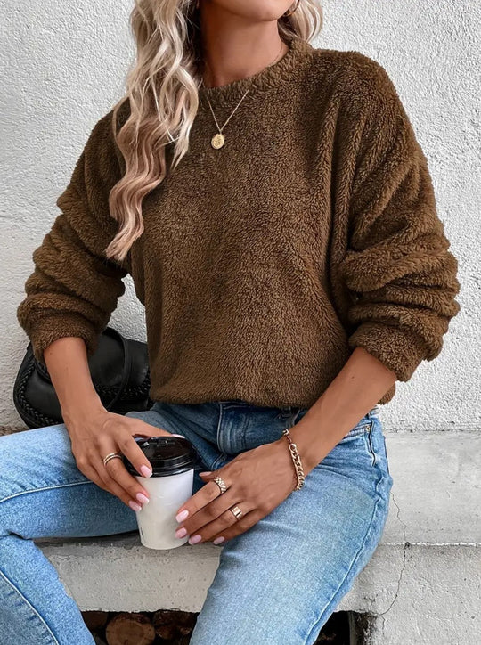 EB | Sweatshirt für Damen
