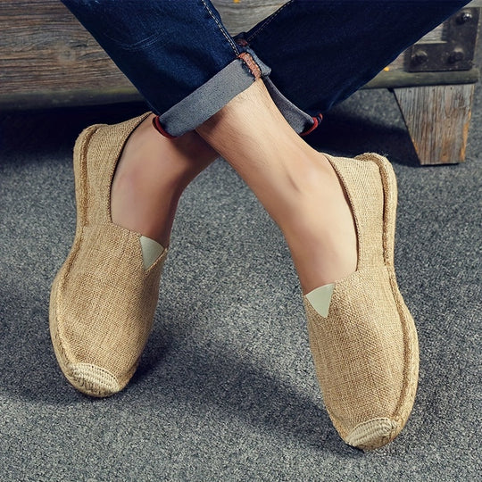 EB | Lässige Slippers für Herren