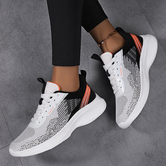 Und Schwarze Sneaker Nora EB
