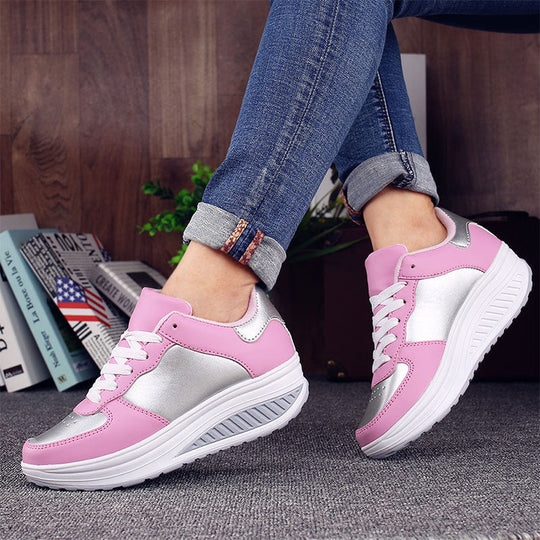 Casual Damen Sneaker EB