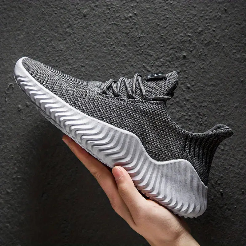 Leichte und Vielseitige Sportschuhe für Herren EB