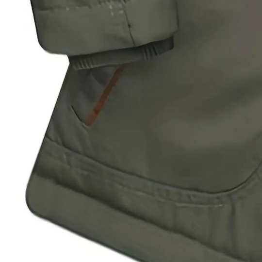 EB | Herren Outdoor-Jacke isoliert