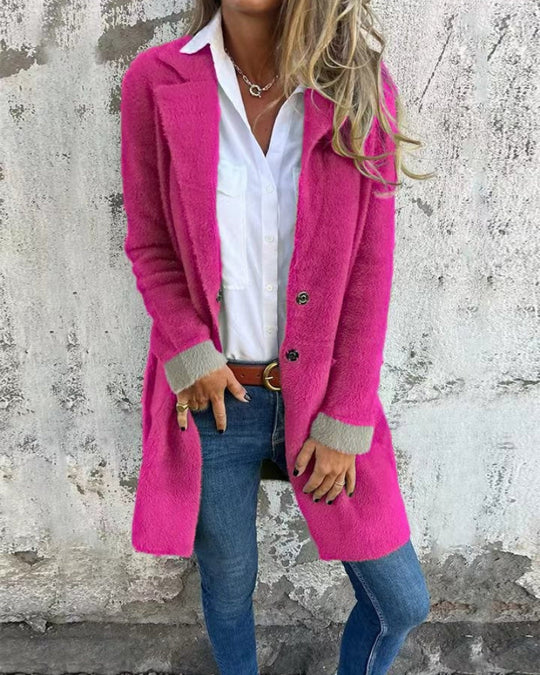 EB | Bequeme Jacke