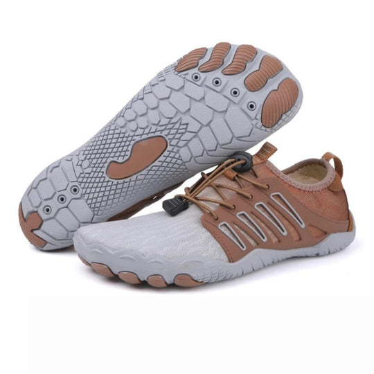 Gesunde & Rutschfeste Alltags-Barfußschuhe EB