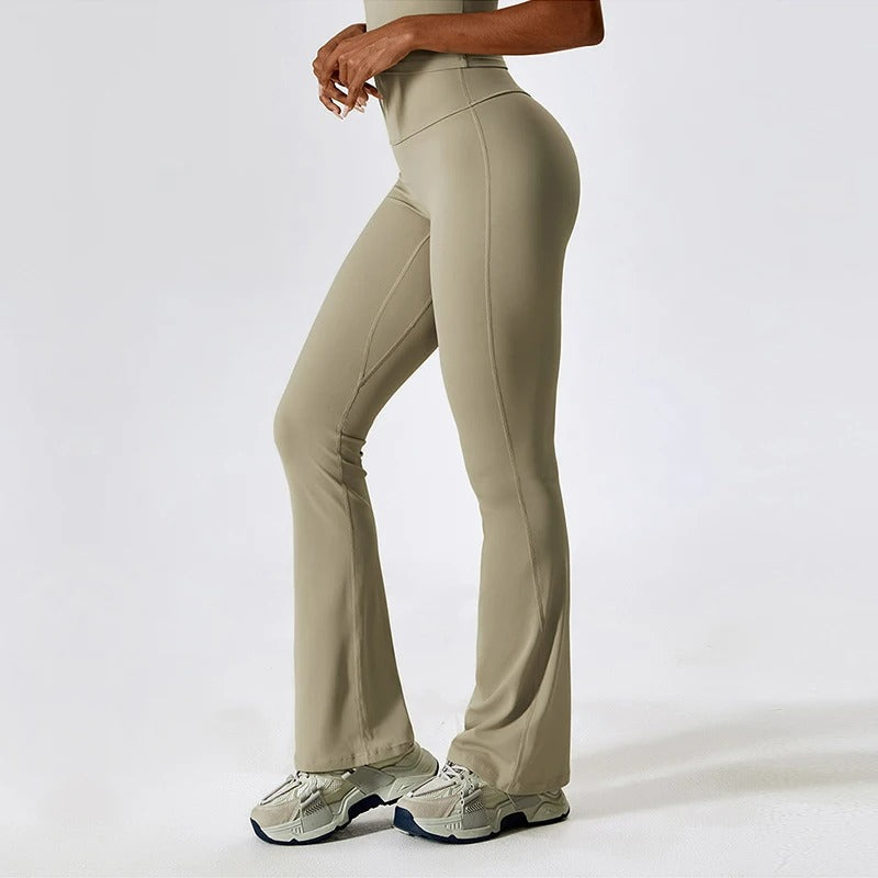 EB | Ausgeklappte Leggings