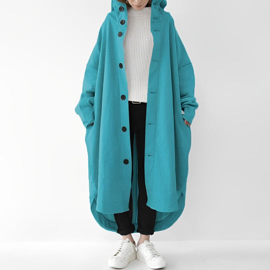 EB | Langer Alltags-Trenchcoat