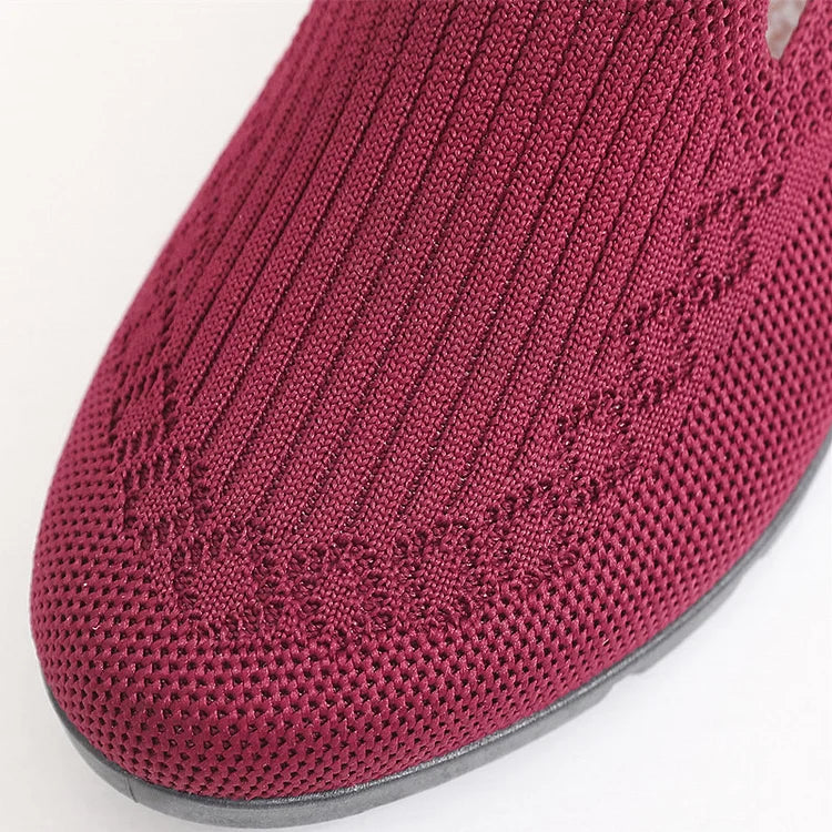 Orthopädische Cloudwalk Sneakers EB