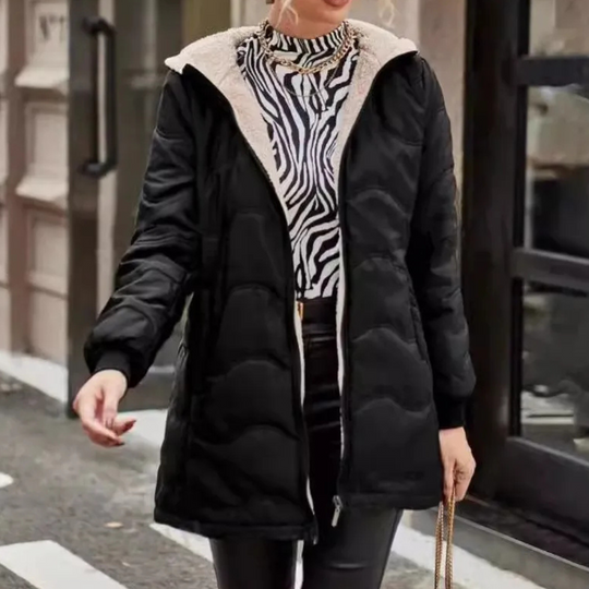 EB | Elegante Herbstjacke für Damen
