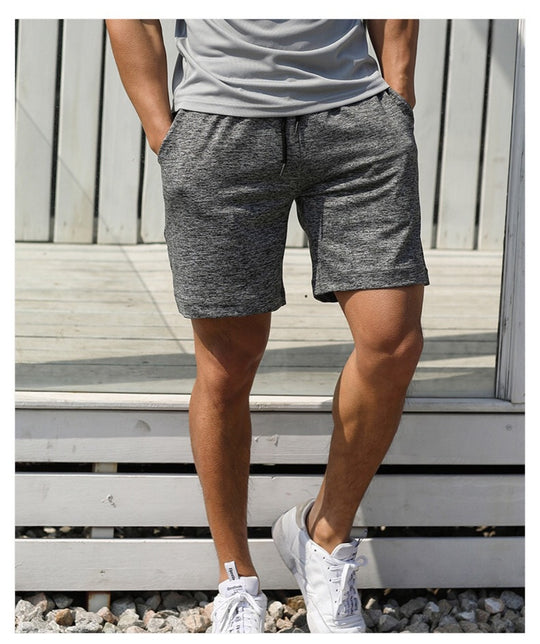 EB | Schnell trocknende Sportshorts