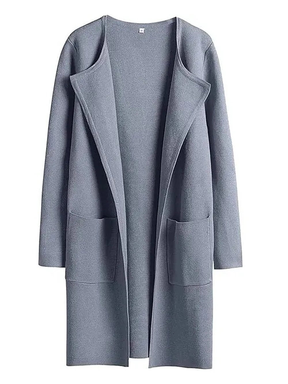 EB | Neue stilvolle Jacke mit Revers