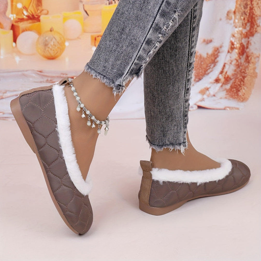 Elegante Schuhe für Damen mit Komfort EB EB