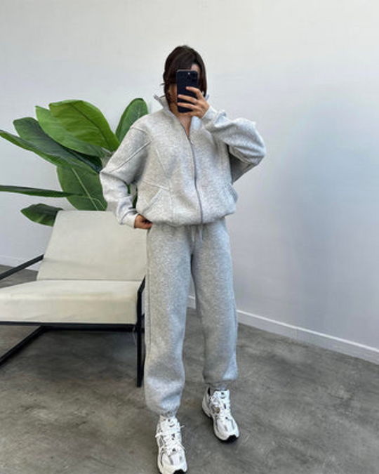 EB | Lässiges Bequemes Set