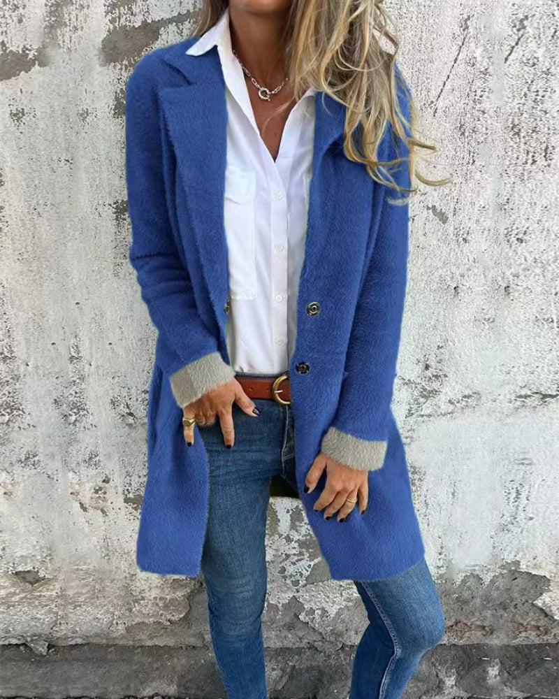 EB | Bequeme Jacke