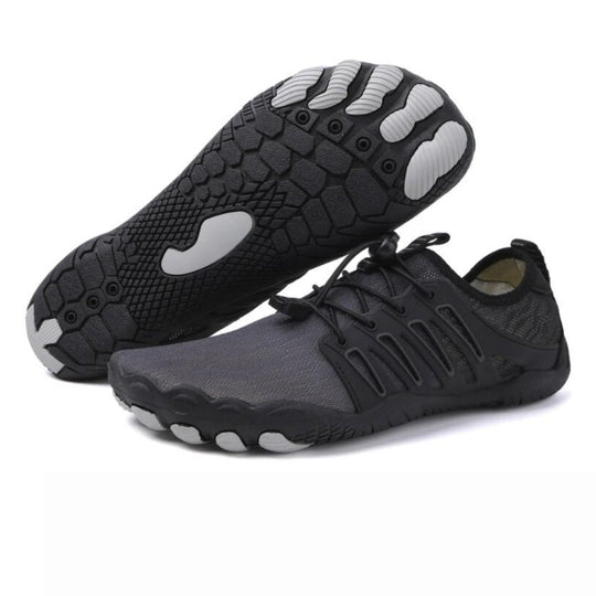 Gesunde & Rutschfeste Alltags-Barfußschuhe EB