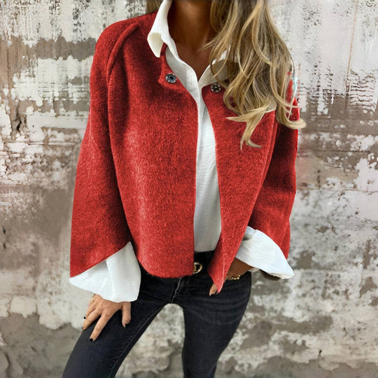 EB | Lässige Freizeitjacke