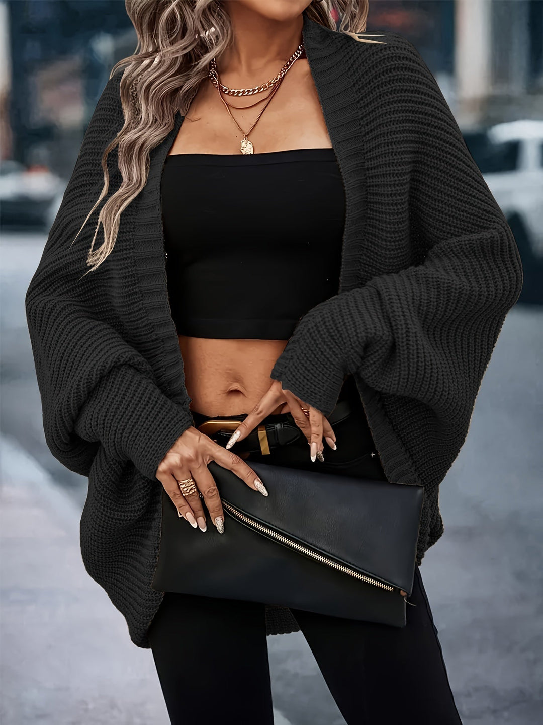 EB | Schicke und Vielseitige Winterjacke