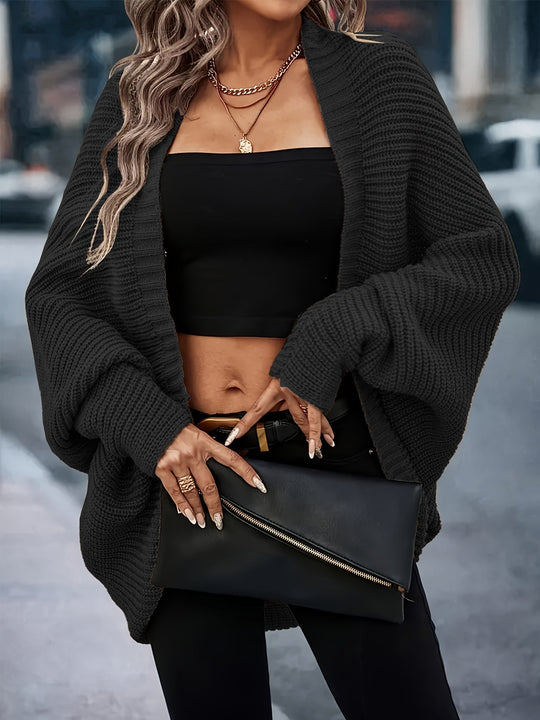 EB | Schicke und Vielseitige Winterjacke