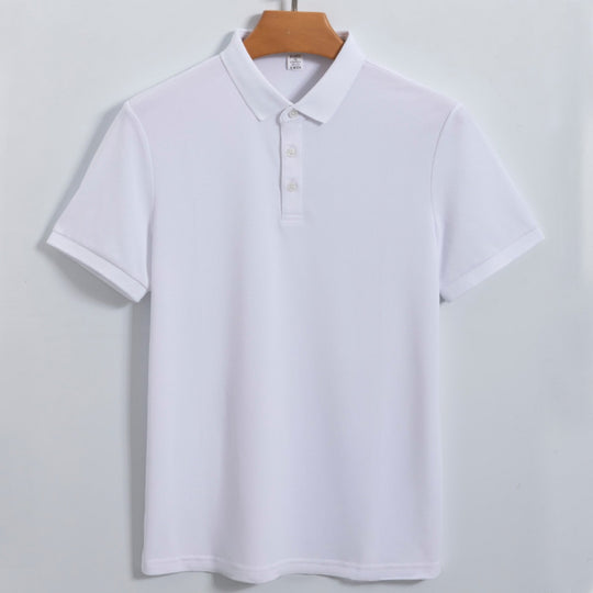 EB | Hautfreundliches UV-Schutz-Kurzarm-Poloshirt