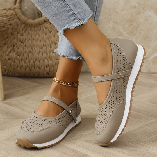 Stilvolle Freizeitschuhe mit Komfortsohle EB EB