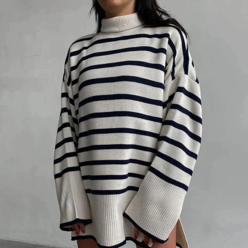 EB | Rollkragenpullover für Frauen