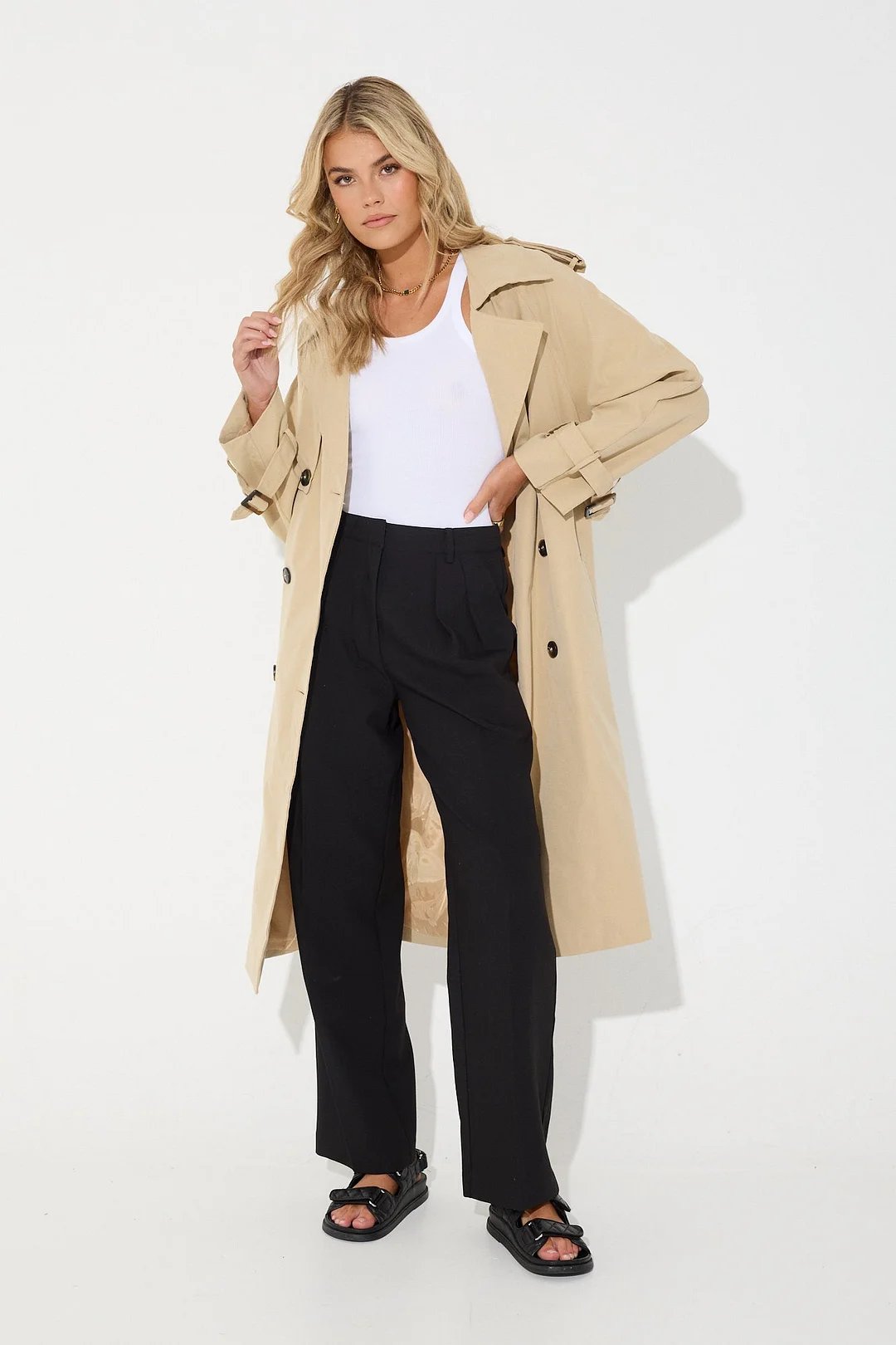 EB | Leichte Windjacke