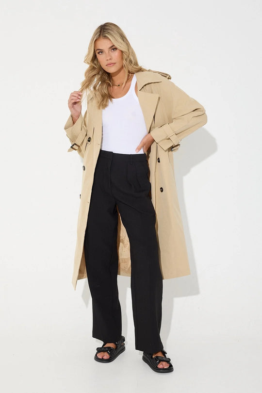 EB | Leichte Windjacke