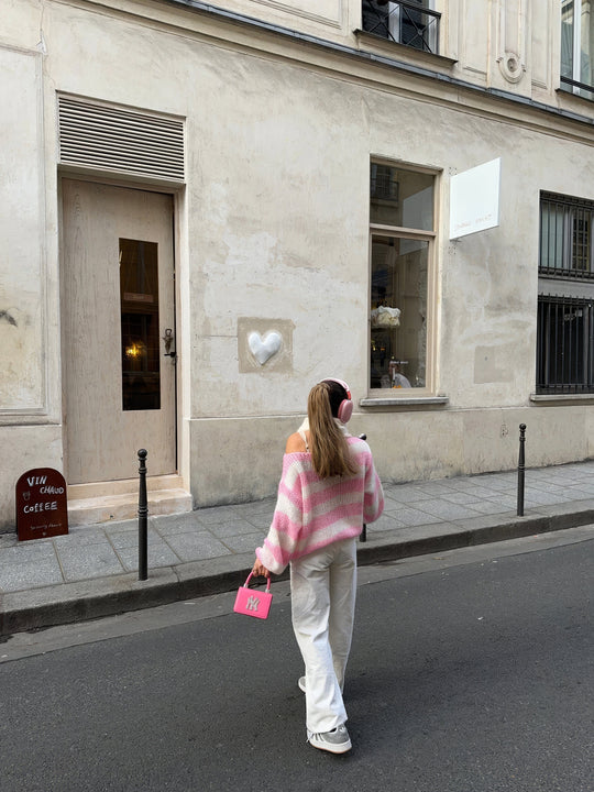 EB | leichter Strickpullover für lässigen Komfort