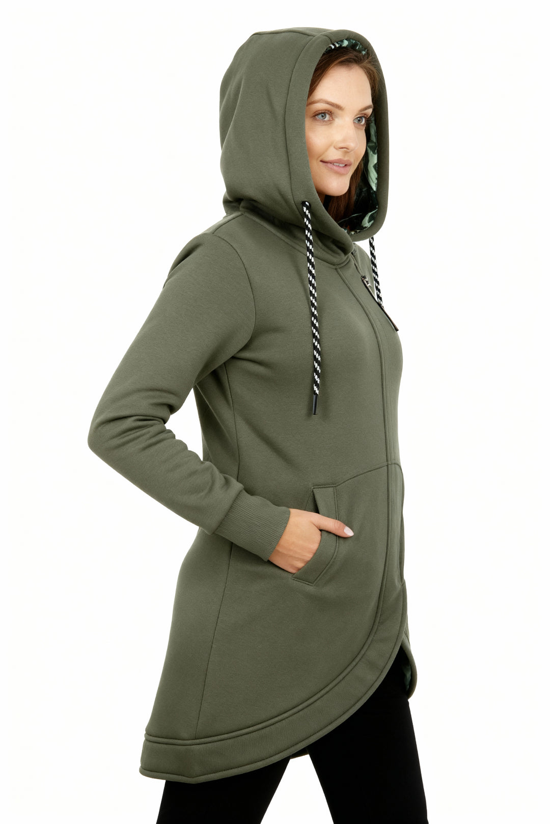 EB | Stylische Winterjacke