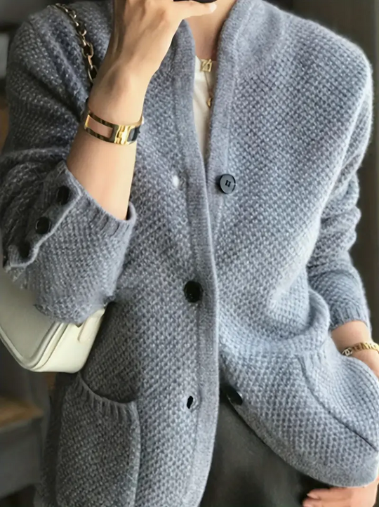 EB | Mühelose und Schicke Allgemeine Jacke
