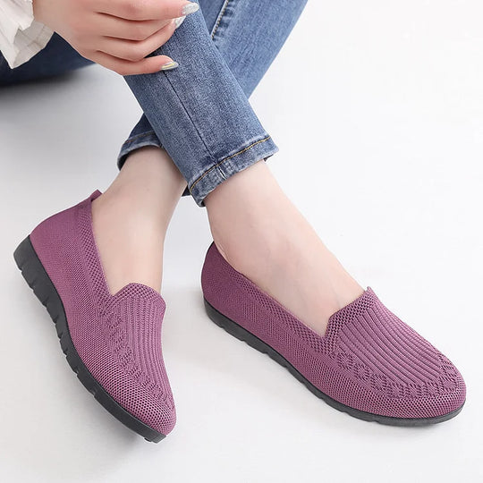 Orthopädische Cloudwalk Sneakers EB