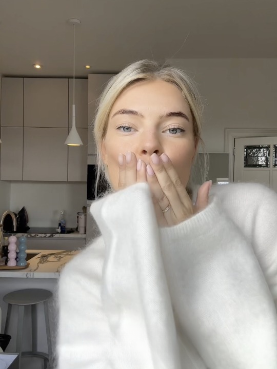 EB | weicher Mohair-Strickpullover