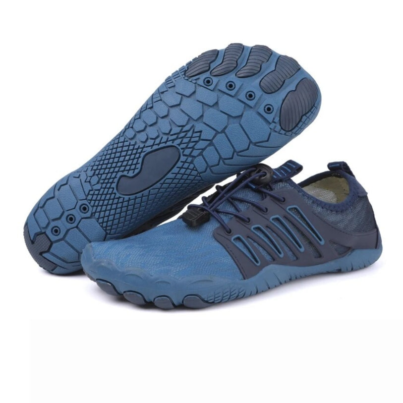Gesunde & Rutschfeste Alltags-Barfußschuhe EB