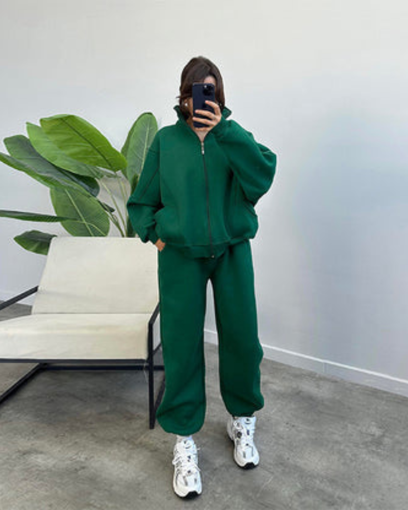 EB | Lässiges Bequemes Set