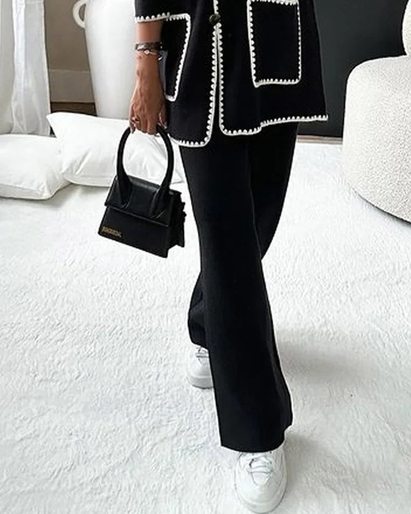 EB | l Set aus Hose und Jacke