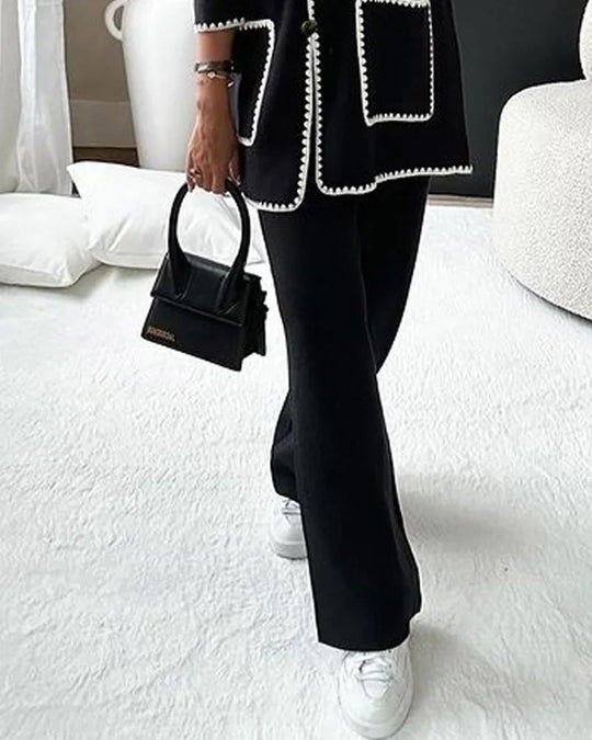 EB | l Set aus Hose und Jacke
